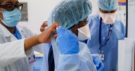 State stockpiles medical supplies for next pandemic