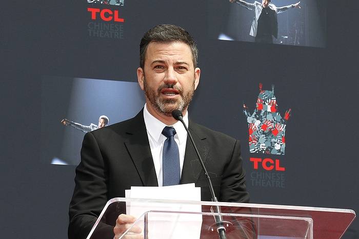 Jimmy Kimmel Returning to Television Following Suspension Over Charlie Kirk Assassination Comments