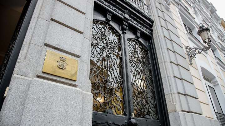 Los vocales conservadores del CGPJ piden que el fiscal general no acuda a la apertura del año judicial y se cambie de sitio a Bolaños