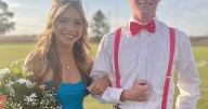 North Daviess King and Queen
