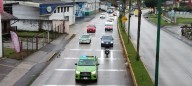 Analizan propuestas para crear iniciativa de Ley de Movilidad y Seguridad Vial