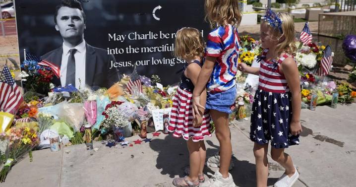 Kids and current events: How to help them deal with what they see around them