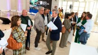 Las ayudas a particulares afectados por los incendios empezarán llegar «en un mes»
