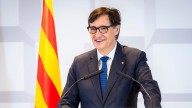 Illa carga contra Ayuso y afirma que "no habrá normalidad hasta que Puigdemont vuelva y Junqueras sea candidato"