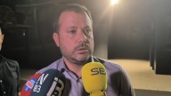 Pablo Ortells: "¿Dani Rodríguez? El Mallorca está por encima de todos"