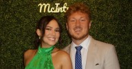 'Love Is Blind' Stars Amy Cortés and Johnny McIntyre Still Feel Like They're in the 'Honeymoon Phase' After 2 Years of Marriage