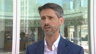 SJ mayor discusses speed cameras on hold and Columbus Park cleanup
