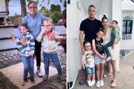 Toddler Taller Than Brother, 13, With Rare Condition