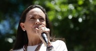 Diosdado Cabello sobre María Corina Machado: "Si a nosotros nos aprietan, nosotros la apretamos" | Nicolás Maduro | Donald Trump 
