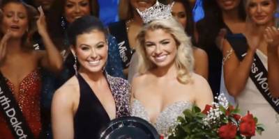 Miss Alabama 2024 crowns Miss America 2025