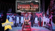 The Wonder Theatre transports audiences to a dark circus for ‘Sweeney Todd: The Demon Barber of Fleet Street’