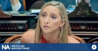 Julia Strada: la Comisión Investigadora de $Libra citó a Karina Milei para el 23 o el 30 de octubre