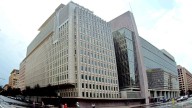 El Banco Mundial confirmó que le adelantará USD 4 mil millones a la Argentina