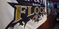 WATCH: Tailgate 19 on Ravens anniversary celebration