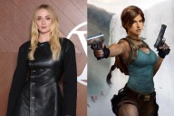 ‘Tomb Raider’ TV Series Casts Sophie Turner as Lara Croft