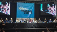 El sindicalismo bonaerense se mete de cabeza a la campaña de Fuerza Patria