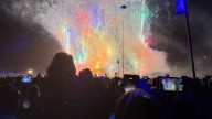 Nevada sheriff: 44 arrests, thousands of incidents at Burning Man 2025