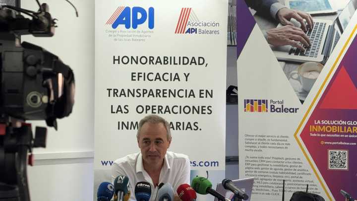 Comprar casa en Baleares, misión imposible: así se dispara el precio de la vivienda