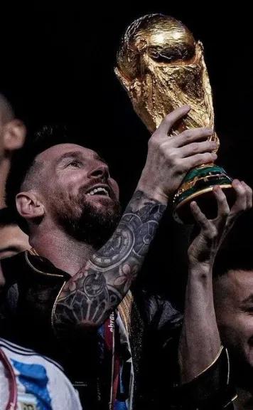 La FIFA analiza un Mundial 2030 con 64 equipos y Argentina podría albergar un grupo completo