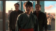 Why Karate Kid: Legends Doesn’t Have The Crane Kick, And How The Dragon Kick Was Pulled Off Instead