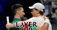 ¿Por qué Novak Djokovic y Jannik Sinner no participaron en la Laver Cup 2025?