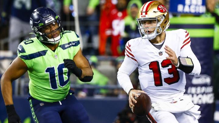 Five 49ers to watch in 2025 NFL season opener vs. Seahawks
