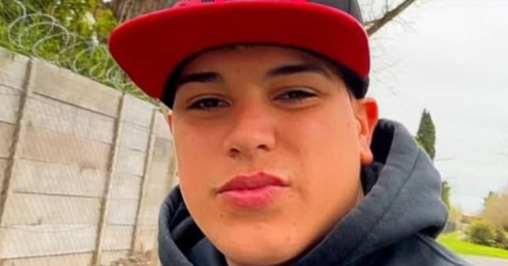 Preocupa la salud de Thiago Medina: “Está en una situación extrema”