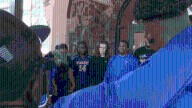 Alabama high school students gather to remember late classmate
