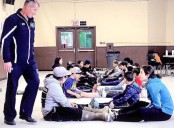 Back to school an exciting time of year, says former teacher and principal
