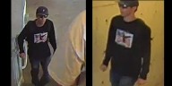 FBI releases photos of person of interest in Charlie Kirk shooting