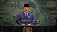 Indonesia to deploy 20k soldiers to Gaza 'UN peacekeeping mission'