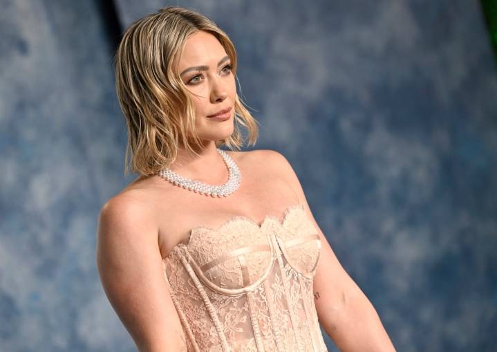 Former Disney star is returning to music career