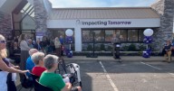 First-of-its-kind facility opens in Loveland, provides numerous resources to 9 counties