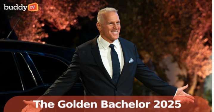 'The Golden Bachelor' 2025: Mel Owens Steps Into the Spotlight