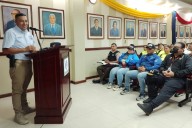 Refuerza abordajes nocturnos en Monagas para proteger a la infancia