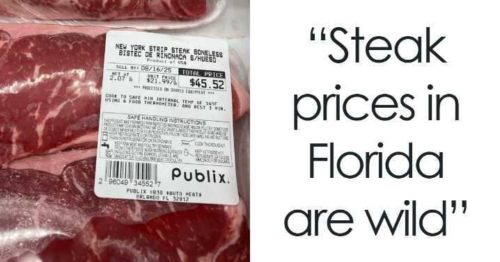 76 Real-Life Scenes That Could Be Taken From A Dystopian Nightmare But It’s Just The US