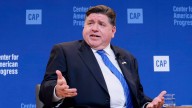 Pritzker fact-checked after denying he called Republicans 'Nazis'