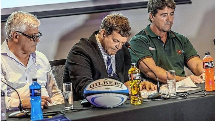 Argentina está cerca de sumar una franquicia del Litoral al Súper Rugby Américas