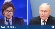 Rusia convocó al embajador argentino Ferrer Vieyra por “acusaciones infundadas” de Patricia Bullrich
