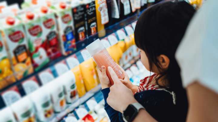 These five back-to-school snacks are free of the top nine allergens