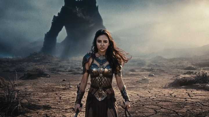 Hollywood reacciona a la primera actriz creada con inteligencia artificial: "Qué asco"