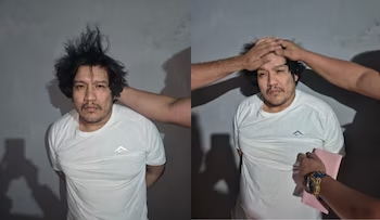 Mininter acelera gestiones para extradición de ‘El Monstruo’ al Perú