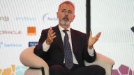 Murtra muestra su vocación de permanencia en Telefónica con un plan estratégico a diez años
