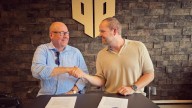 'Reykjavik Noir' Makers Option Konrad From Operation Napoleon Author