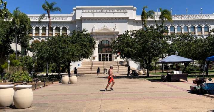 The Nat will be half-off admission through mid-November as roof project begins
