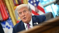 Trump creará 'lista negra' de países que detengan estadounidenses injustamente