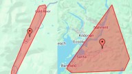 More than 1,500 Mid-and North Island households are without power Sunday morning