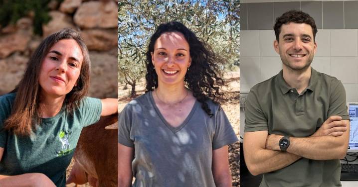 Tres investigaciones de la Universidad de Córdoba, finalistas del IX premio de la Cátedra AgroBank a la Mejor Tesis Doctoral
