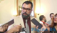Juan Armando Flores Asegura no Deja Pendientes en la UAZ