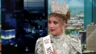 Oklahoma student crowned Miss Ultimate USA, plans year of service